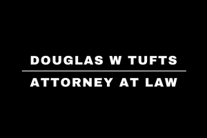 Douglas W Tufts