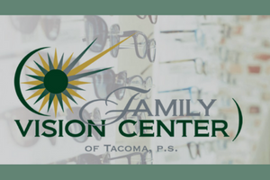 Family Vision Center of Tacoma