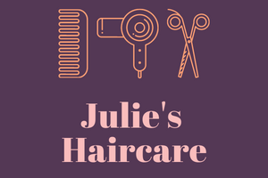 Julie’s Hair Care
