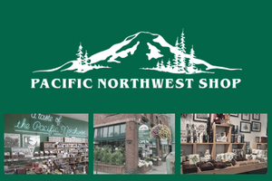 Pacific Northwest Shop