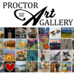 Proctor Art Gallery