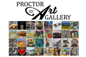 Proctor Art Gallery