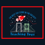 Teaching Toys & Books