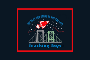 Teaching Toys & Books