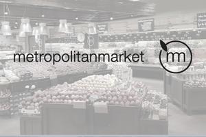 Metropolitan Market