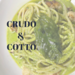 Crudo & Cotto