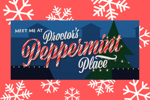 Proctor’s Peppermint Place