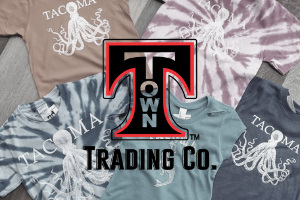 T-Town Trading Co