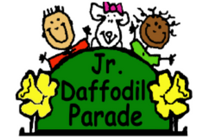 Junior Daffodil Parade