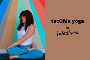 tacOMa yoga by Tuladhara