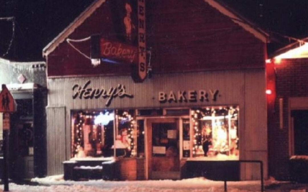 A Delicious Highlight of Tacoma’s Proctor District, Henry’s Bakery