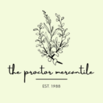 The Proctor Mercantile