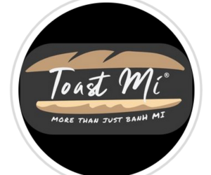 Toast Mi