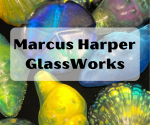 Marcus Harper GlassWorks