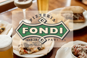 Fondi Pizzeria