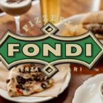 Fondi Pizzeria