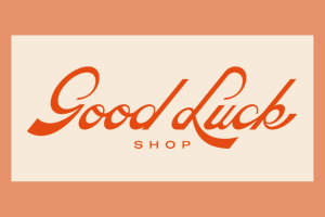 Good Luck Shop
