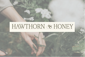 Hawthorn & Honey